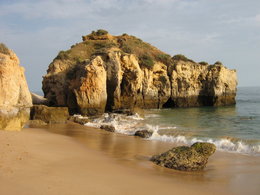 Algarve
