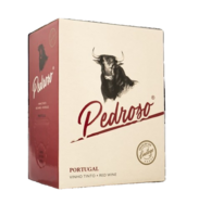 Pedroso Tinto Bag in Box 5 liter