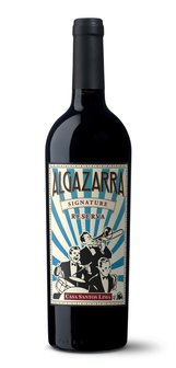 Algazarra Signature Reserva