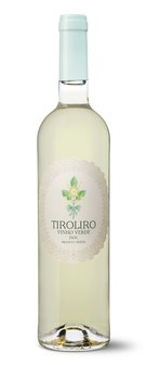 Vinho Verde Tiroliro