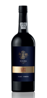 Late Bottled Vintage 2016 Quinta da Boeira