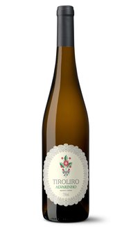 Alvarinho Tiroliro