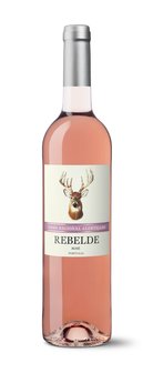 Rebelde Ros&eacute;