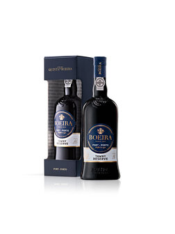 Tawny Reserva Quinta da Boeira