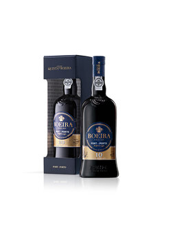 Tawny 10 year old Quinta da Boeira