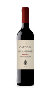 Cardeal Dom Guilherme Tinto Reserva