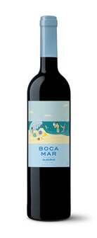 Boca Mar Tinto