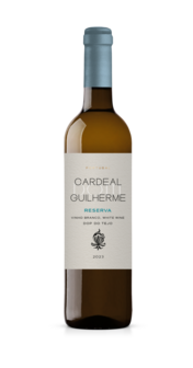 Cardeal Dom Guilherme Branco Reserva