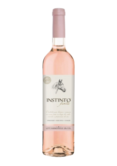 Instinto Forte Rose