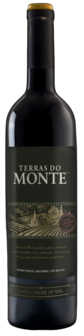 Terras do Monte Tinto Supreme