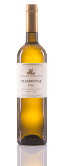 Chardonnay Casa Santos Lima
