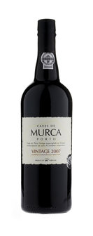 Port Vintage 2007 Murca halve fles