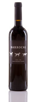 Barrocal Tinto