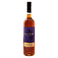 Lendário Especial Reserva Branco