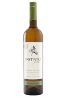Instinto Forte Branco halve fles