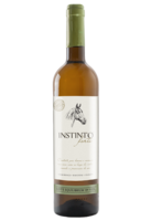 Instinto Forte Branco