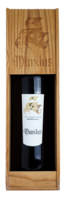 Mundus Reserva 2013 Magnum 5 liter